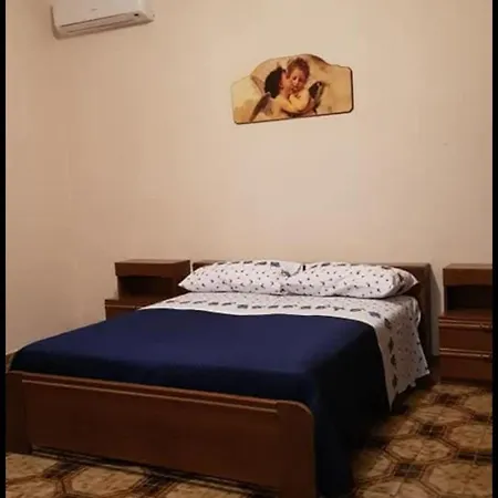 Casa Mary סאווה