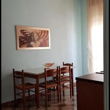 Casa Mary