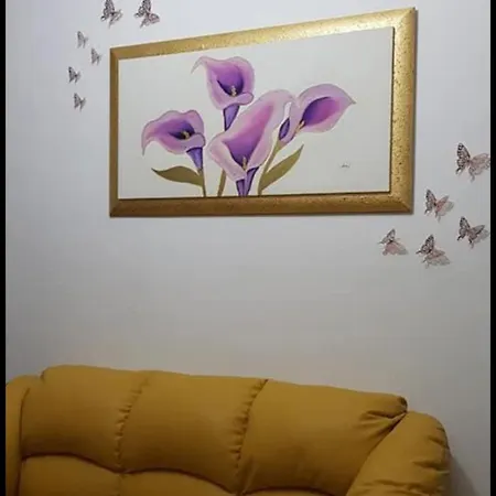 Casa Mary * סאווה